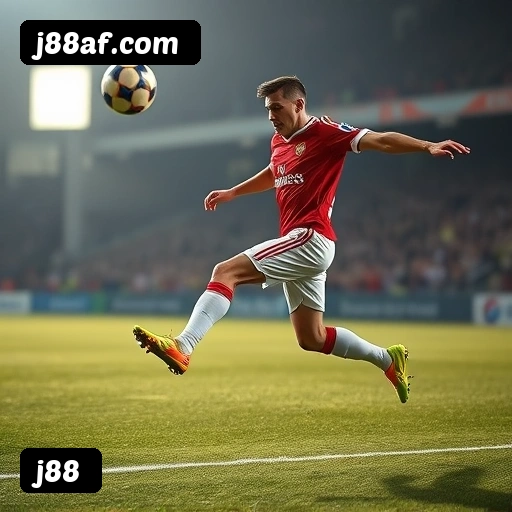 Imagem secundária de apoio para instalação do app j88