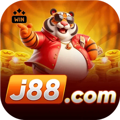 j88 Logo